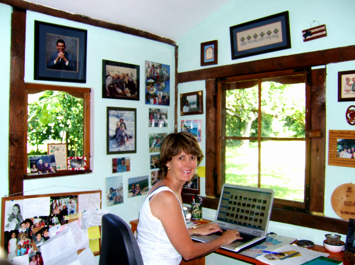 Gallery of Elizabeth Musser