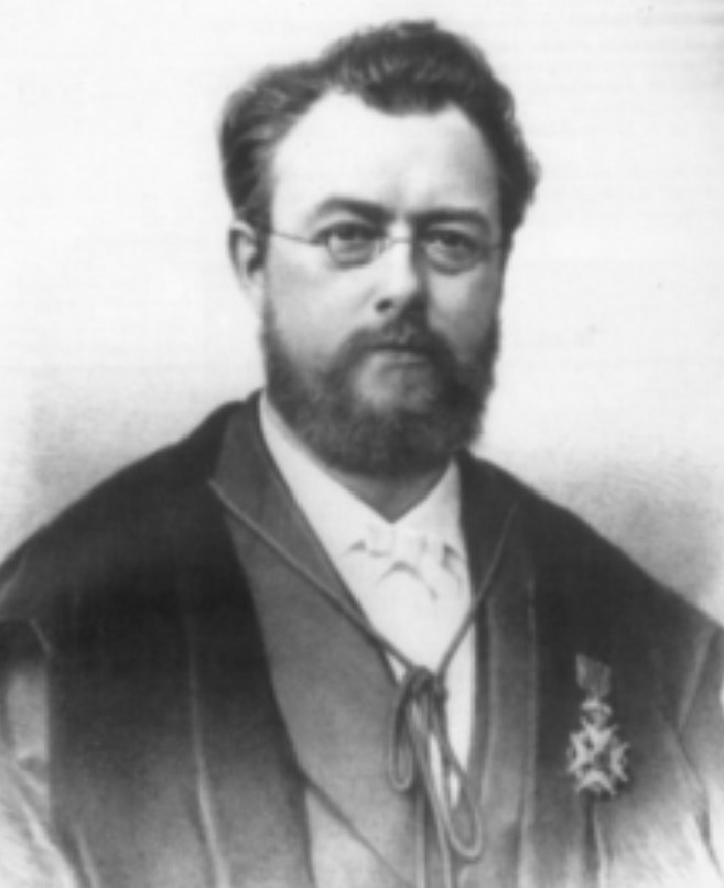 colleague: Théodore Swarts