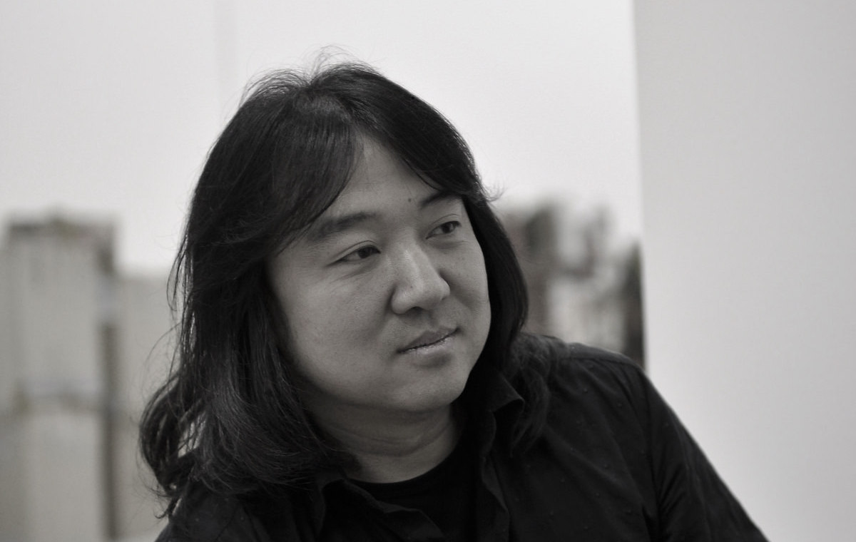 Song Dong