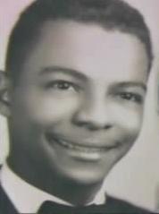 Father: Alfred Roy