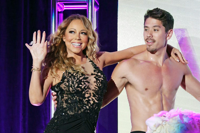 Gallery of Mariah Carey