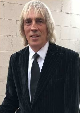 Brother: Michael Stone