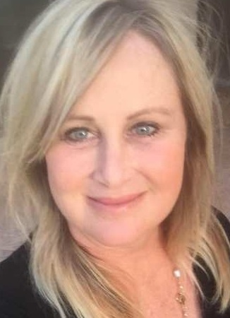 Sister: Kelly Stone