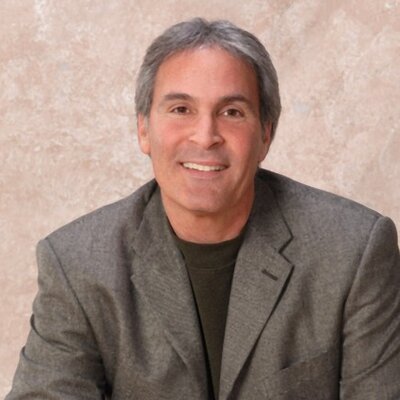 ex-spouse: Michael Greenburg