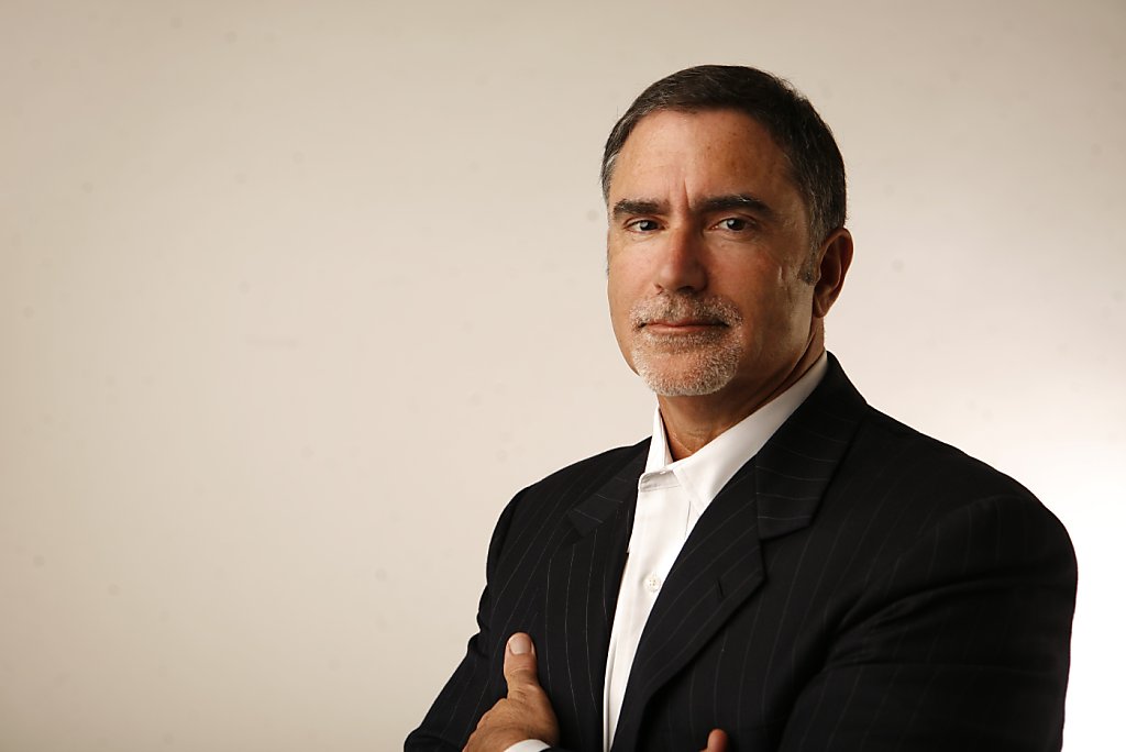 ex-spouse: Phil Bronstein 