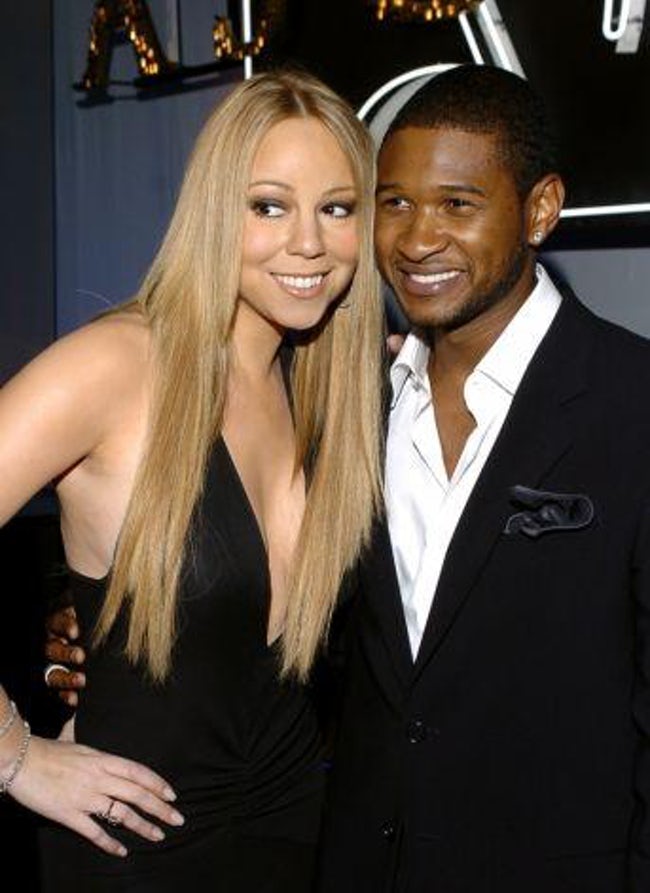 Gallery of Mariah Carey