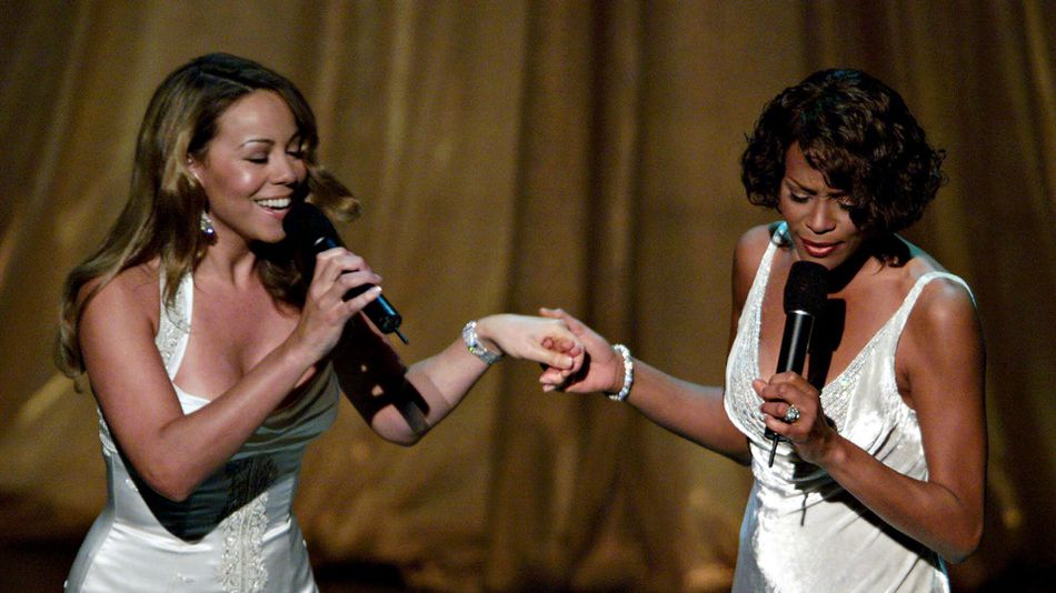 Gallery of Mariah Carey