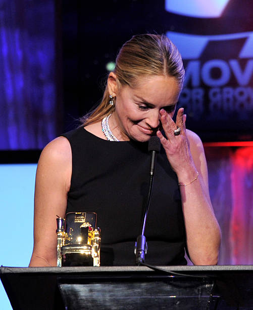 AARP Movies for Grownups Award
