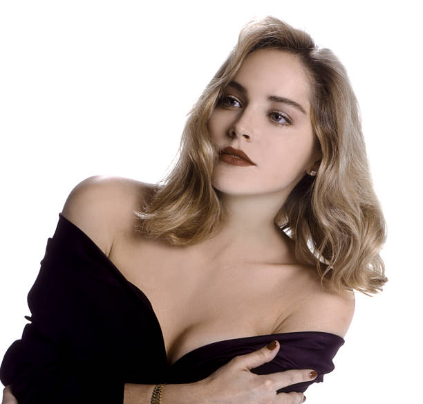 Gallery of Sharon Stone
