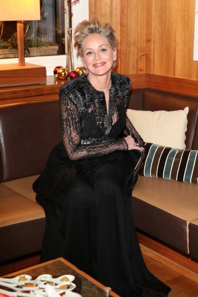 Gallery of Sharon Stone
