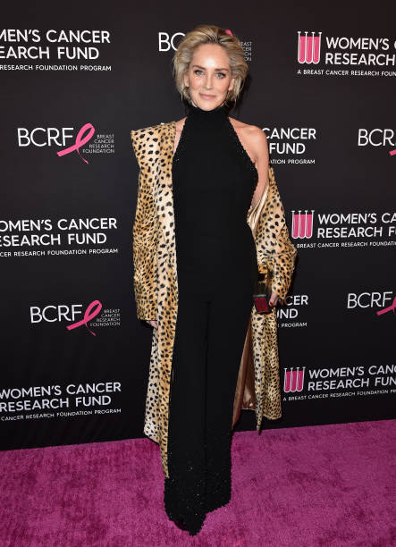 Gallery of Sharon Stone