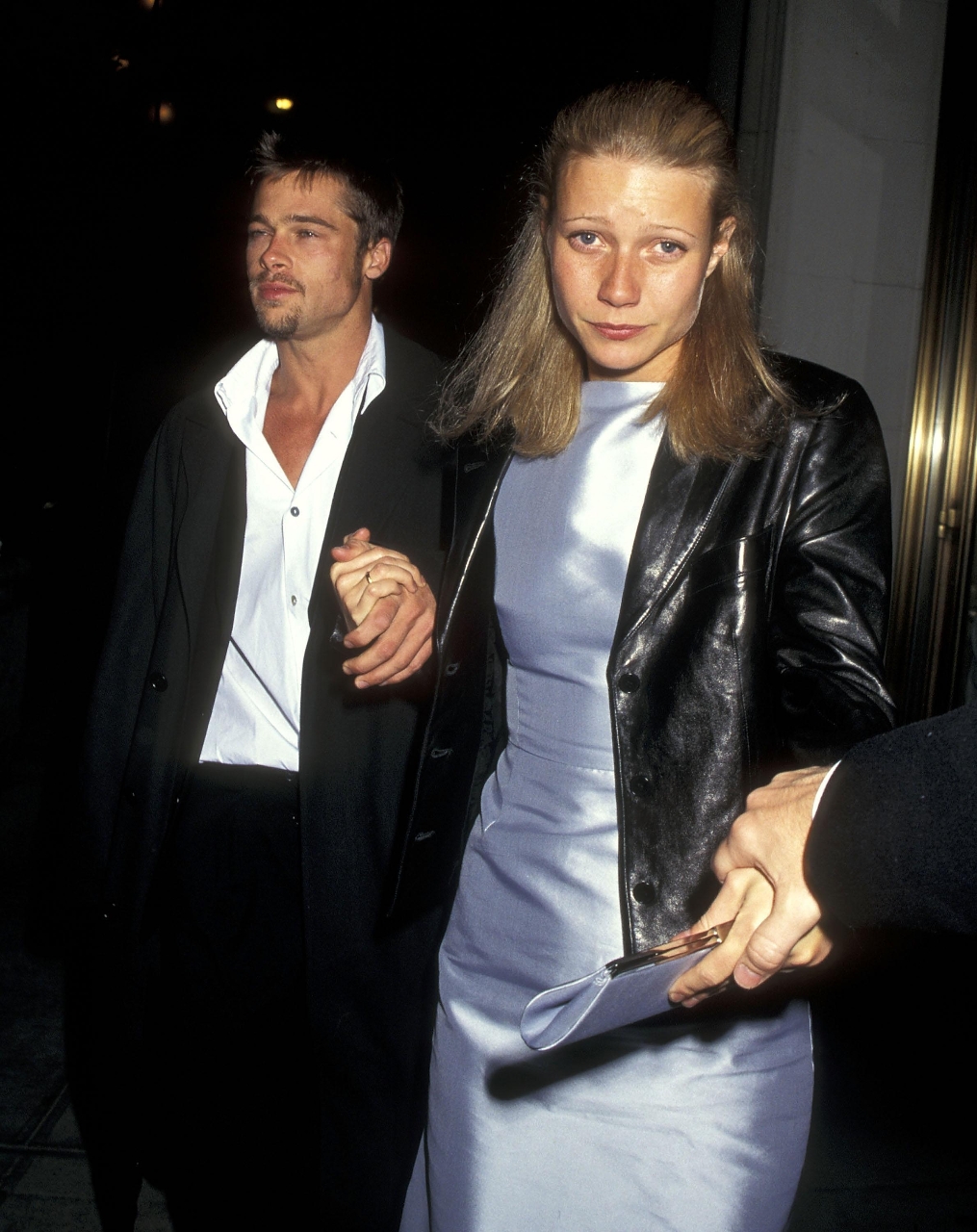 Career period of Gwyneth Paltrow in career