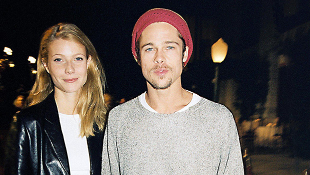 Career period of Gwyneth Paltrow in career