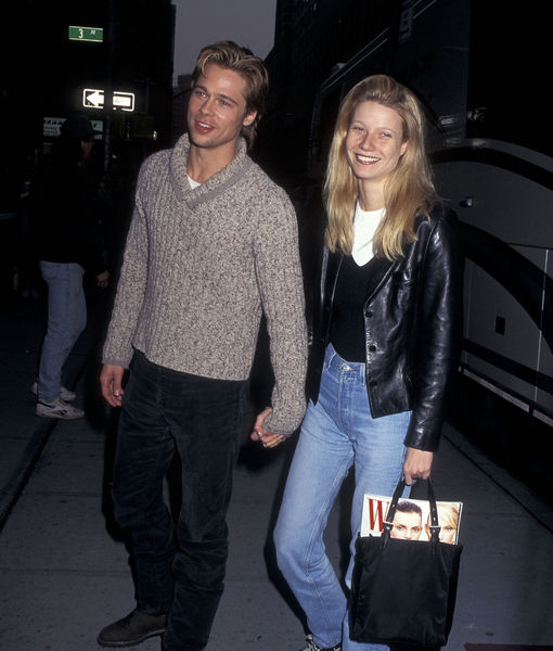Career period of Gwyneth Paltrow in career
