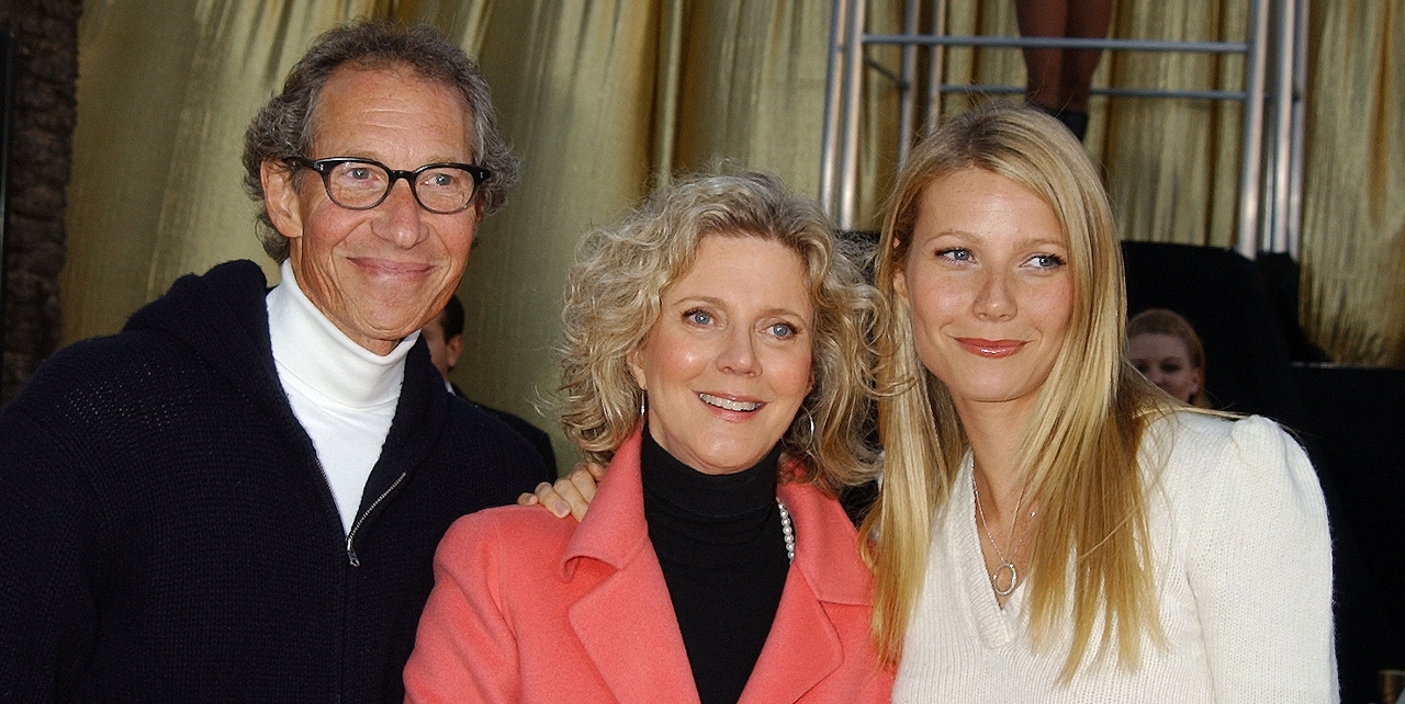 Career period of Gwyneth Paltrow in career