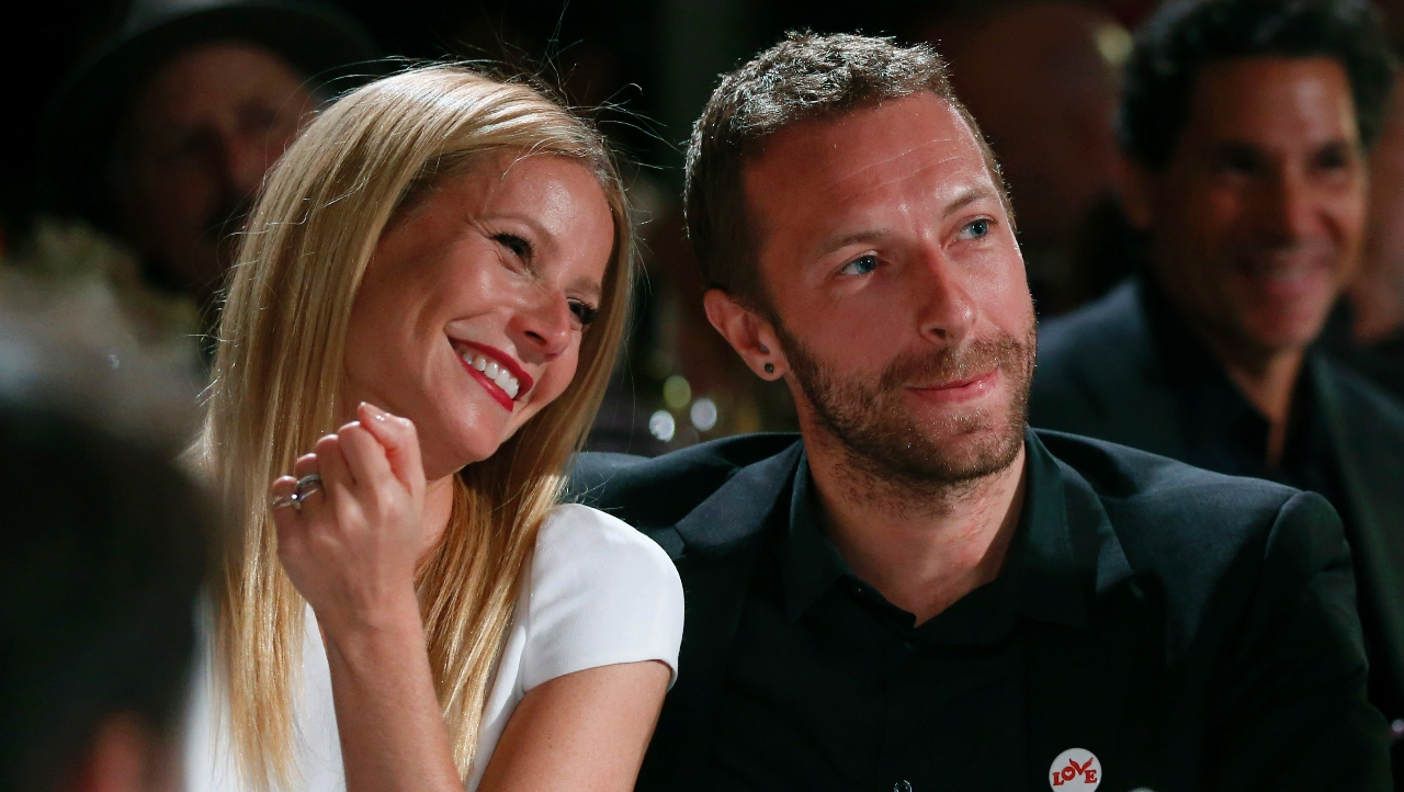 Career period of Gwyneth Paltrow in career