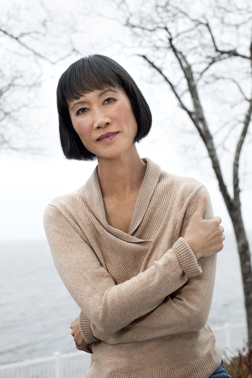 Tess Gerritsen