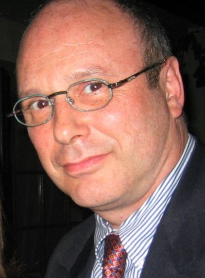 Son: Andrzej Szpilman 