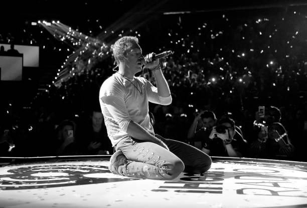Gallery of Chris Martin