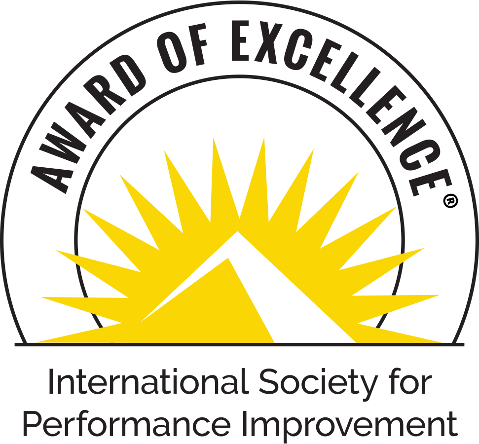 Award of Excellence