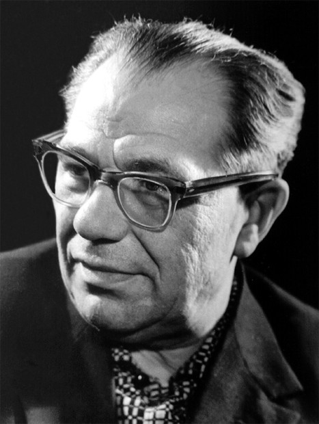 Nikolay Ivanovich Rylenkov