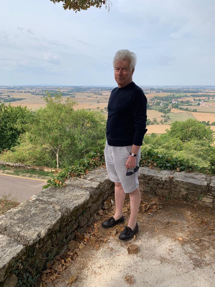 Gallery of Ken Follett