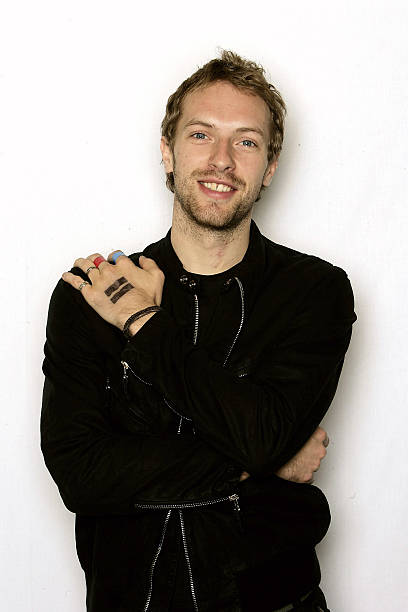 Gallery of Chris Martin