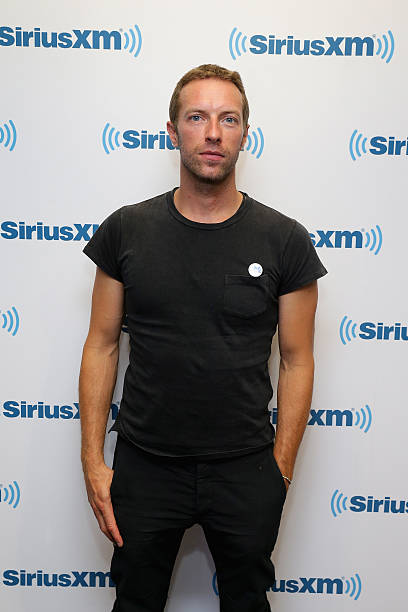 Gallery of Chris Martin