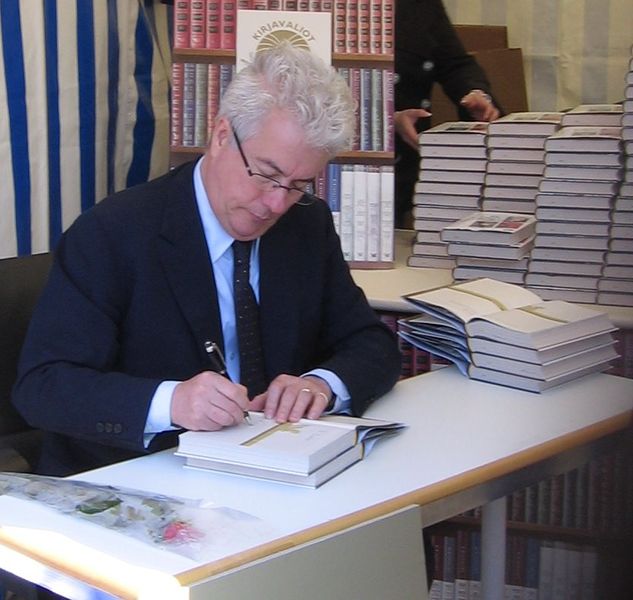 Gallery of Ken Follett