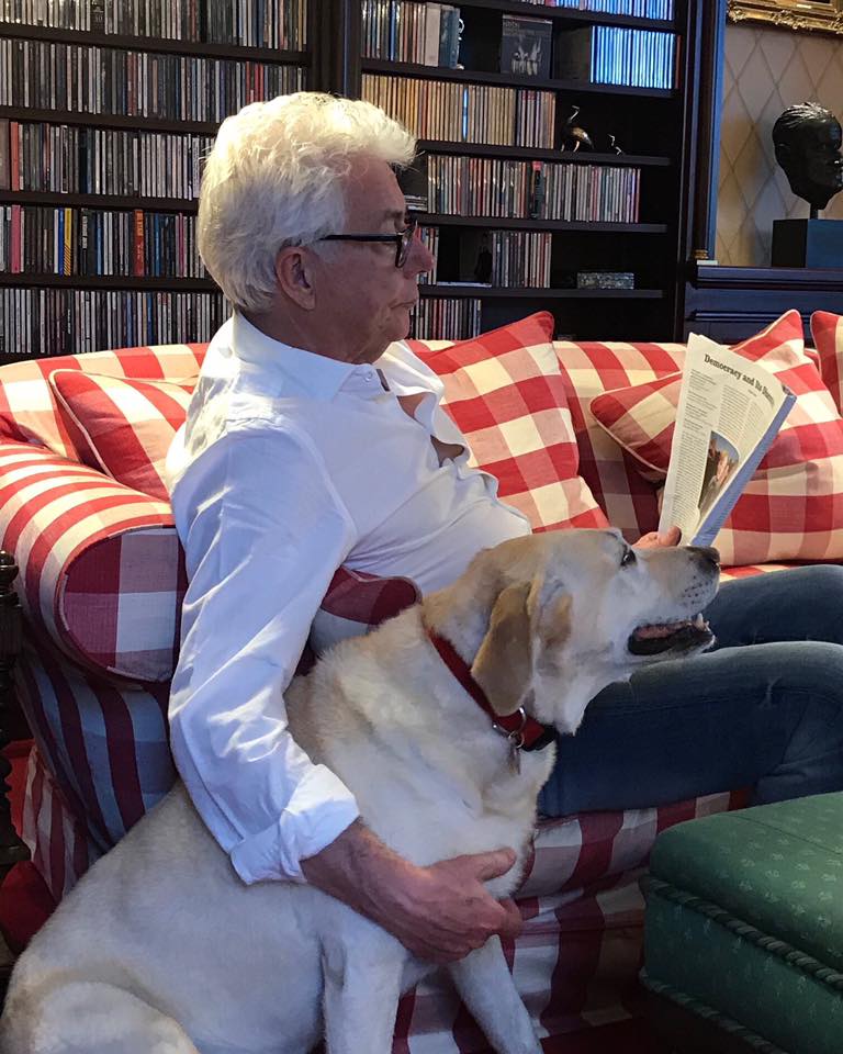 Gallery of Ken Follett