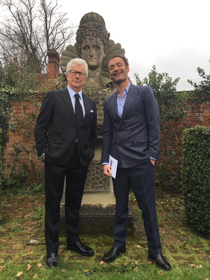 Gallery of Ken Follett