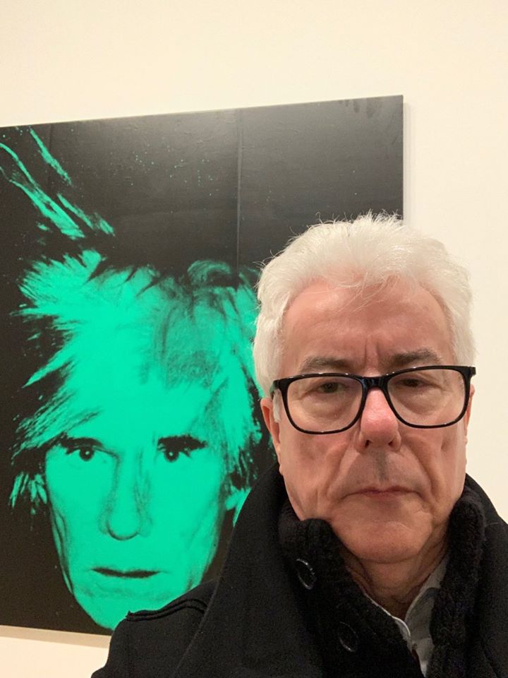 Gallery of Ken Follett