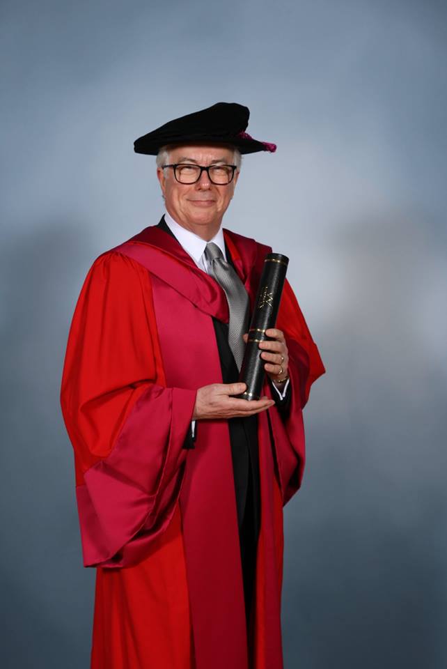 Gallery of Ken Follett