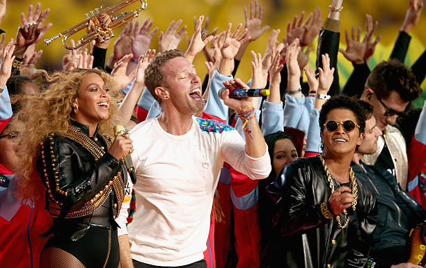 Gallery of Chris Martin
