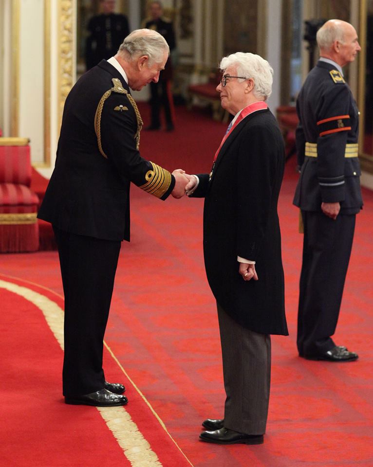 Gallery of Ken Follett