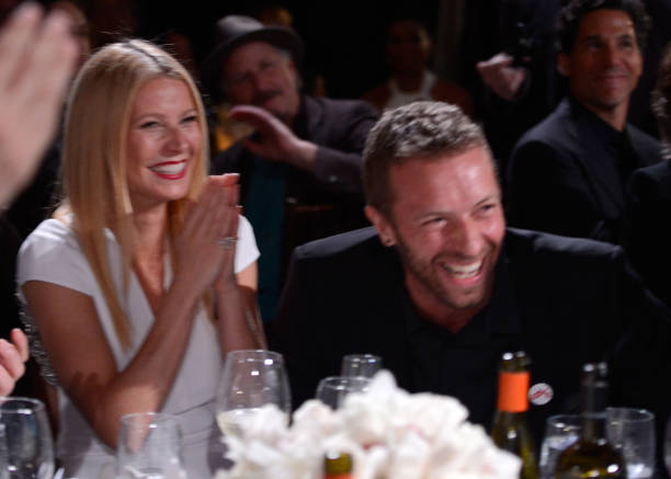 Gallery of Chris Martin