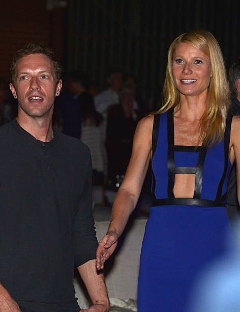 Gallery of Chris Martin