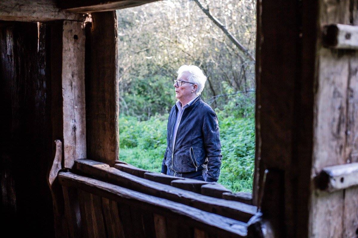 Gallery of Ken Follett