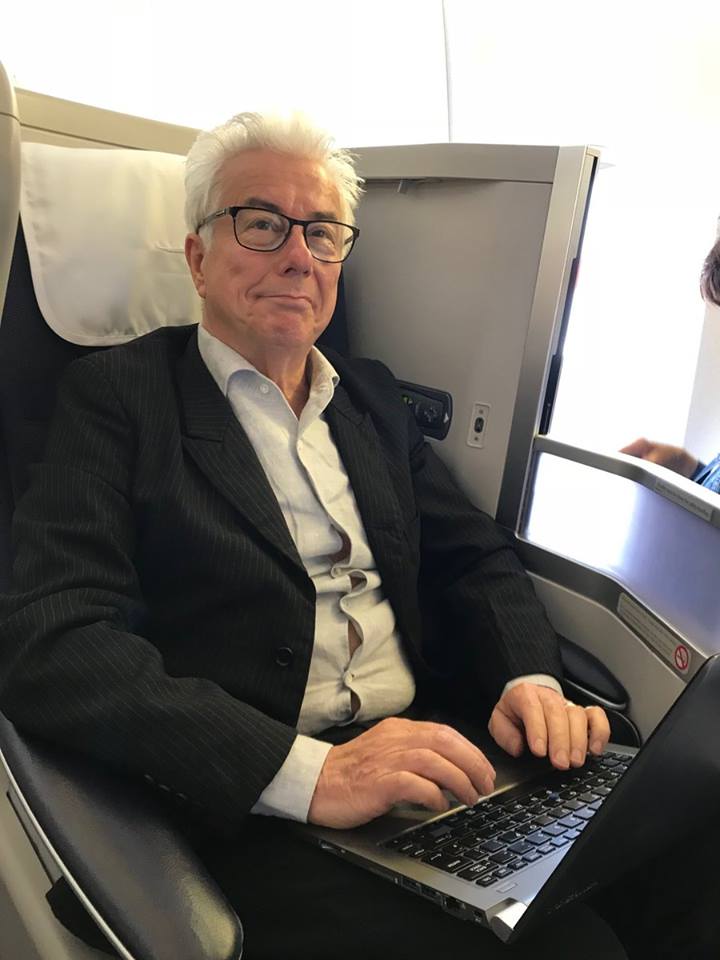 Gallery of Ken Follett