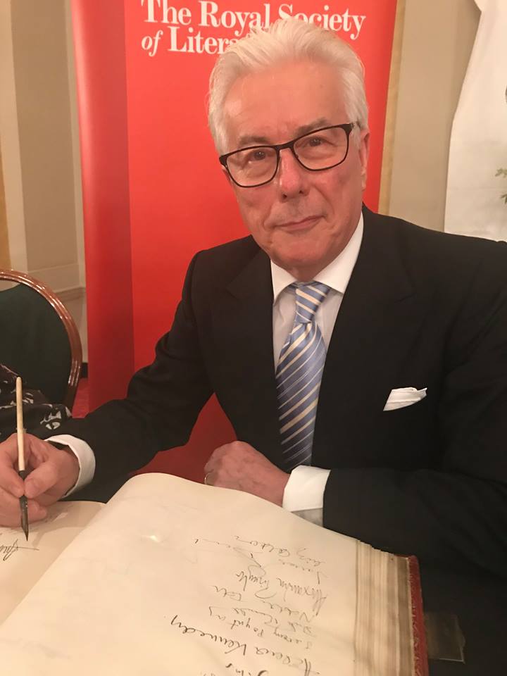 Gallery of Ken Follett