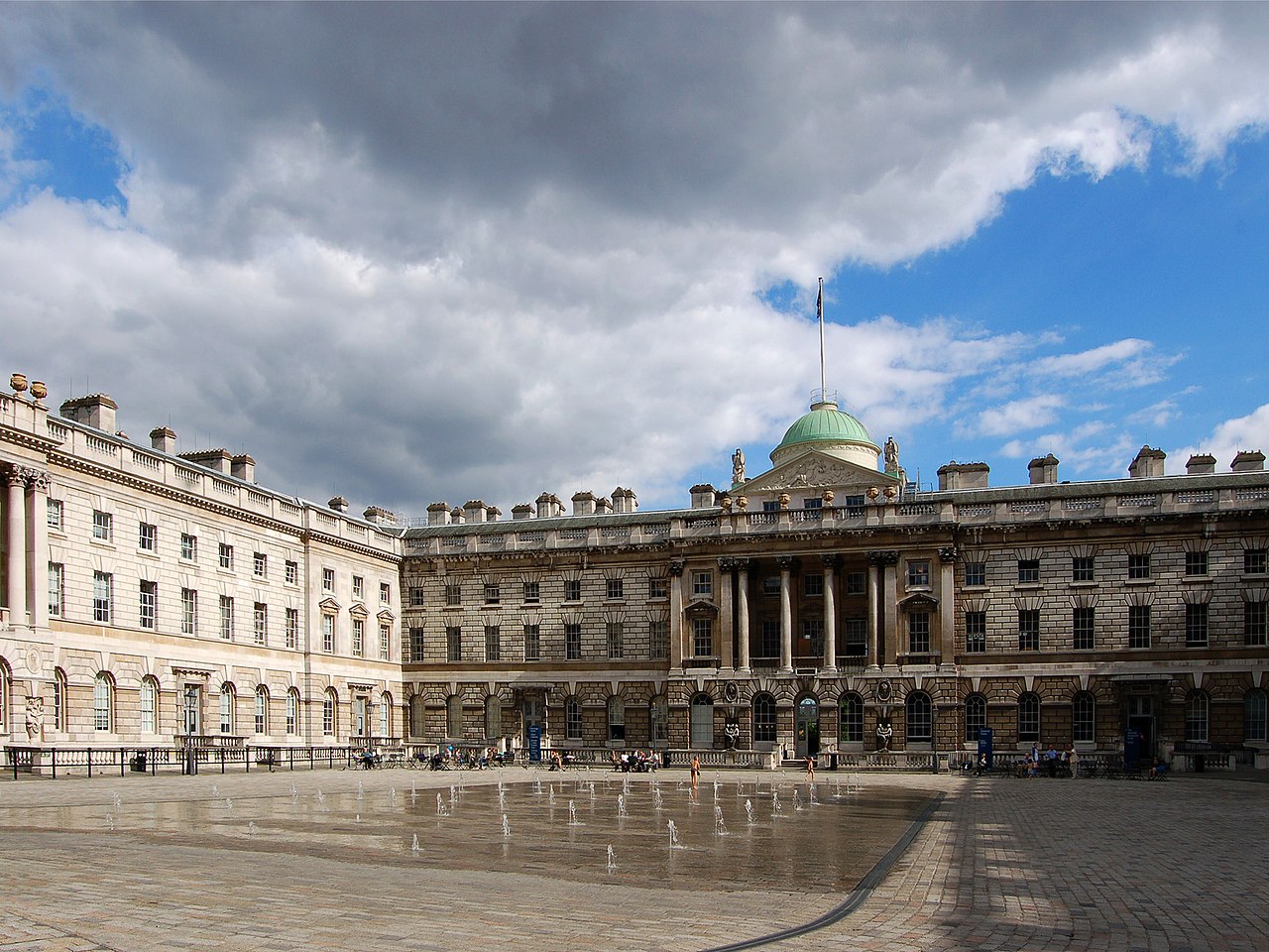 Royal Society of Literature