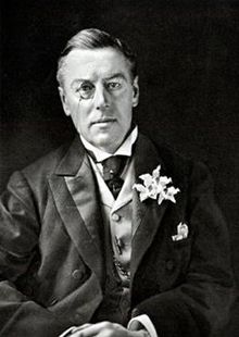 Joseph Chamberlain