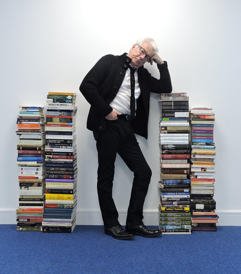 Gallery of Ken Follett