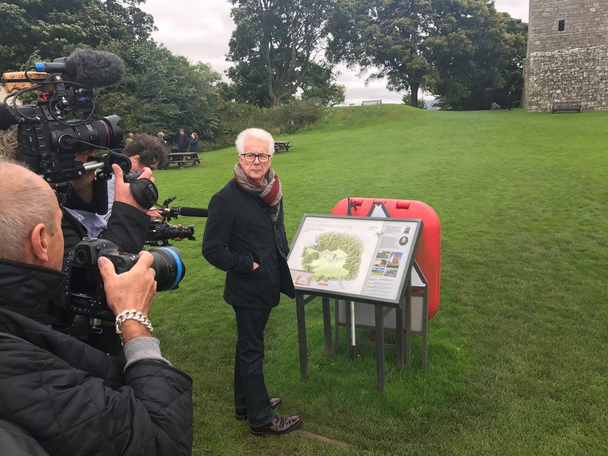 Gallery of Ken Follett