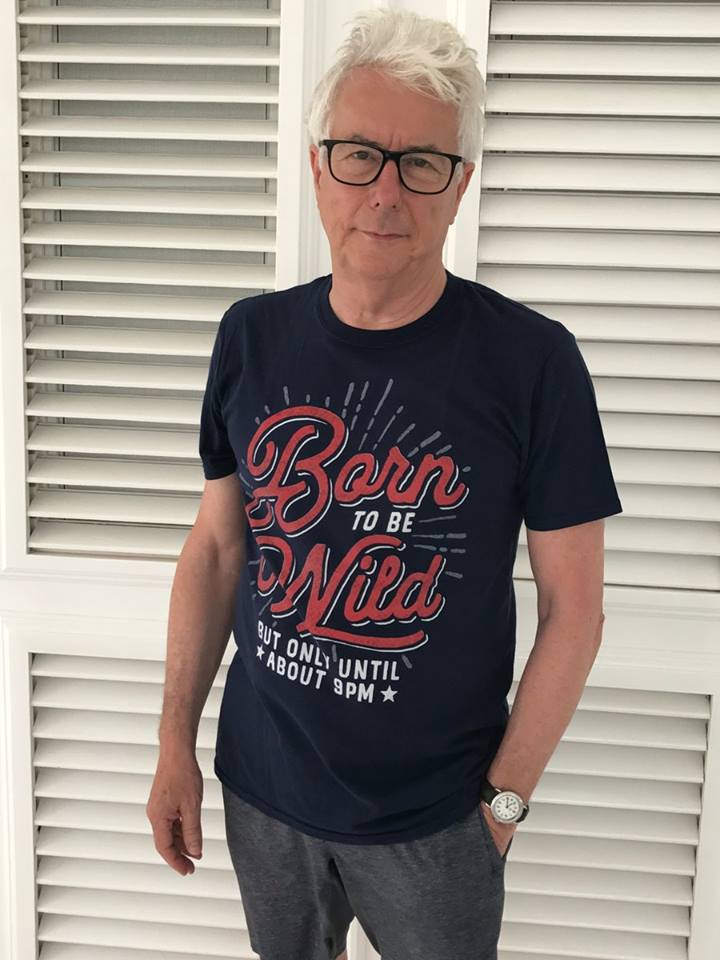 Gallery of Ken Follett