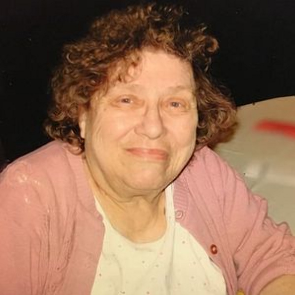 late wife: Lucie-Marie (Schaffer) Faramelli