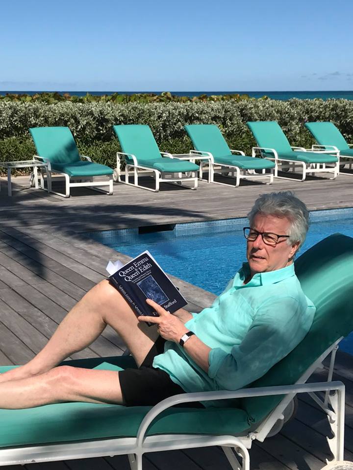 Gallery of Ken Follett