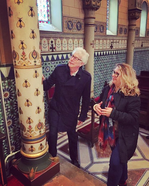 Gallery of Ken Follett