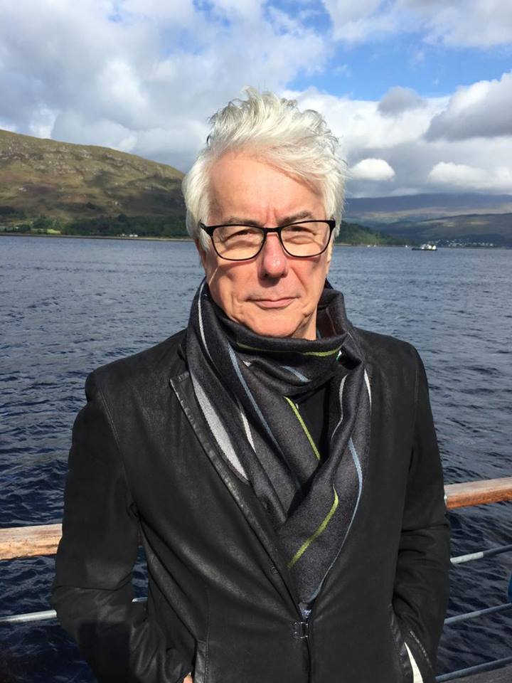 Gallery of Ken Follett