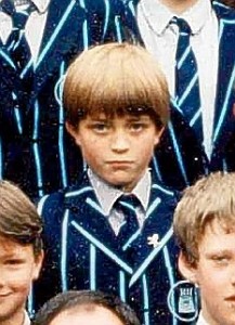 Gallery of Robert Pattinson